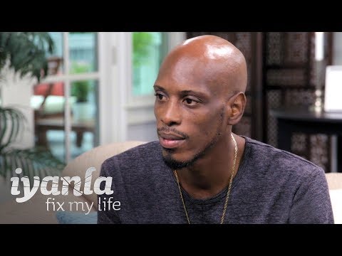 Kamiyah Mobley’s Father Struggles with Daughter’s Love for Her Abductor | Iyanla: Fix My Life | OWN