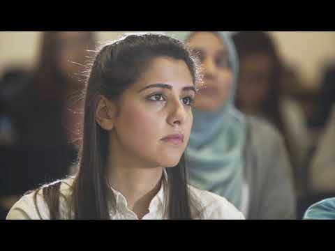Georgia - UCL MSc Cancer