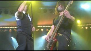 The Lost Trailers: Northwest Tour