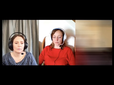 328-PL Rafał, Dwie dusze - jedno ciało - Aneta Pietrzak Hipnoza Regresyjna