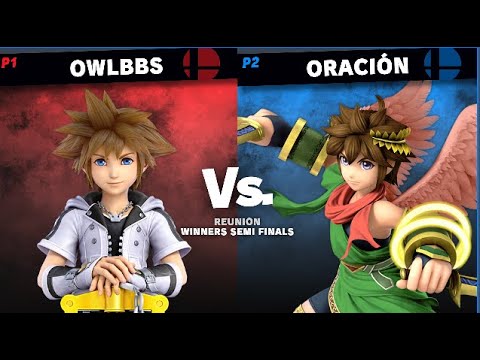 Reunion Singles, Top 8, Winners Semi Finals, OwlBBs VS Oración