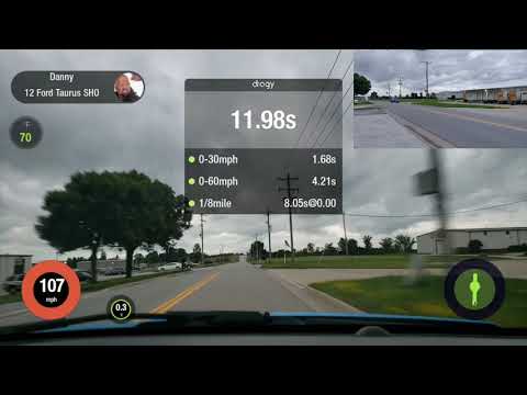 playing with Draggy APP