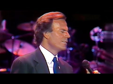 Julio Iglesias - Too many woman