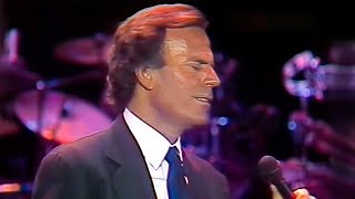 Julio Iglesias - Too many woman