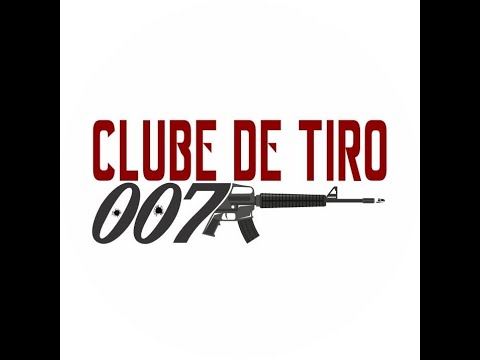 REPÓRTER FAVELA IAT NO PODCAST DO CLUBE DE TIRO 007.