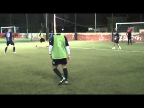 KSN I MITI DEL CALCIO BAGGIO vS ZOLA