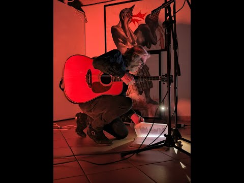 INDIGOEXTRA - GIORGIO CANALI live unplugged