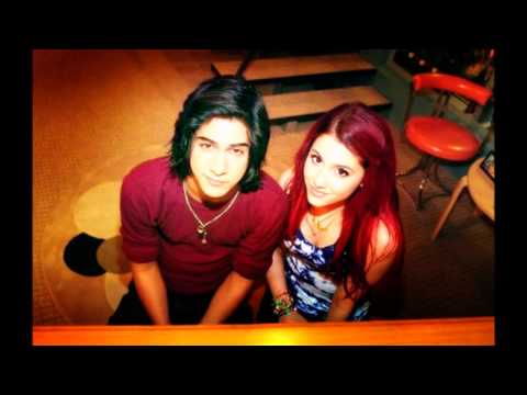 (Bat/Aviana) Avan Jogia and Ariana Grande//Toxic