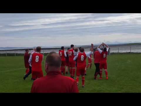 Rosemount Rec NAFL 2A Champions (1)