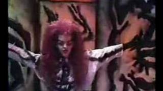 DANIELLE DAX - PARIAH  (complete)