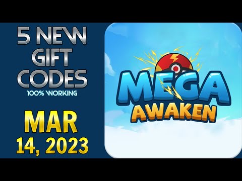🔥 Mega Awaken Codes | Mega Awaken Gift Codes | Mega Awaken Redeem Codes | Mega Awaken Coupon Codes