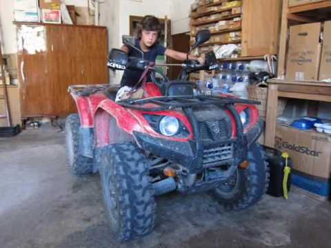 EDERen bideoa, Urria 2016