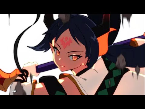 Epic Seven - RTA - Apocalypse Ravi debut (or Mercedes showcase? 😅)