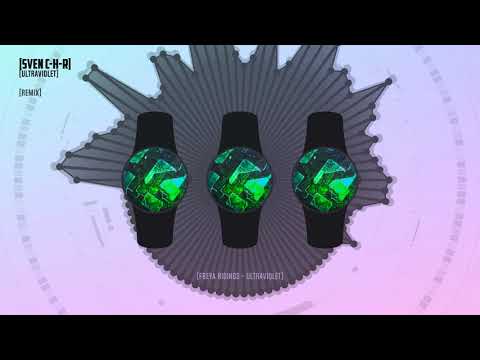 ultraviolet - freya ridings C-H-R remix