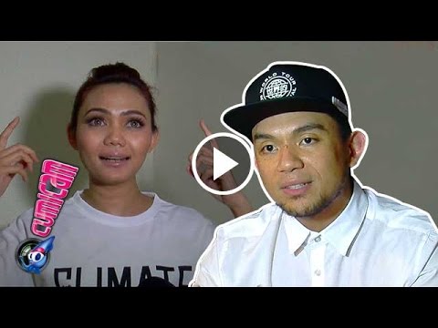 Jakarta-Brunei Demi Pernikahan - Cumicam 29 Juni 2016