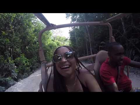 Miss Palmer & Friends Vs Mexico