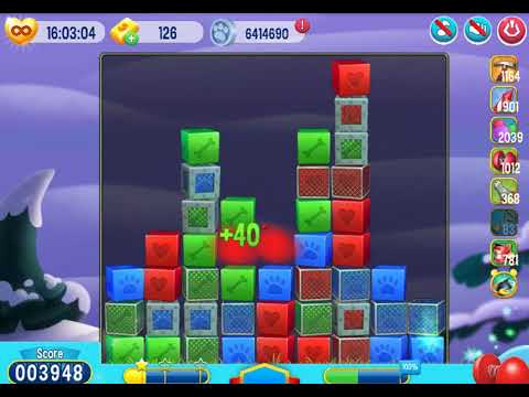 Pet Rescue Saga   level 5895   no boosters