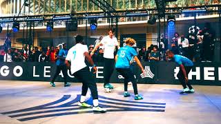 VEGEDREAM - MARCHAND DE SABLE (ALBUM COMPLET) MIXTAPE 2018