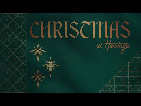 God With Us (Week 3)