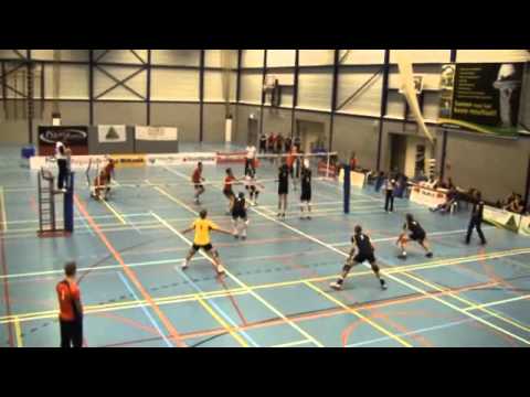 NVC, Taurus NVC, 13 10 2012