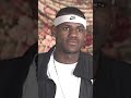 LeBron James has lived up to unfathomable hype #shorts #nba