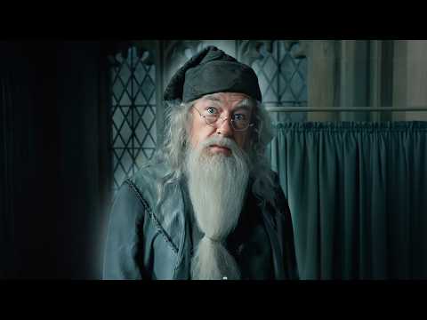 WSZYSTKIE KOMPROMITACJE ALBUSA DUMBLEDORE'A (całość)