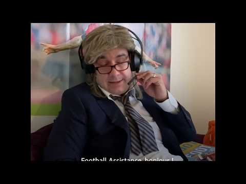 FC Thouroude - Télétravail