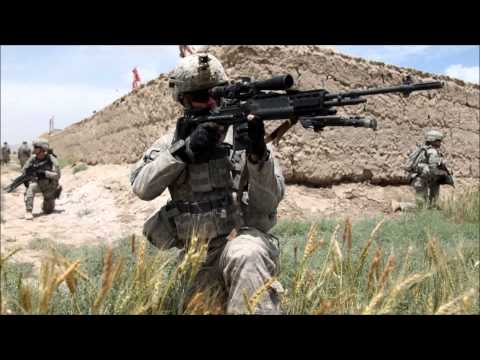 Letters Home from the Garden of Stone - Everlast (Military Tribute) [HD]