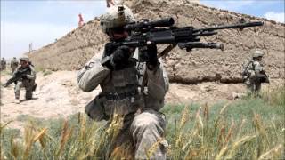 Letters Home from the Garden of Stone - Everlast (Military Tribute) [HD]