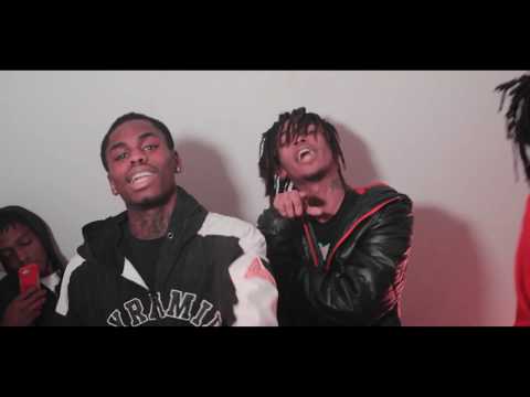 Two4keem X BgSkoot X MoeJojojo X BrelloBack | Antidote |(Official Music Video) Enginerred by LKO