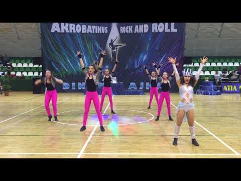 2018.04.14. Ajka Popcorn!