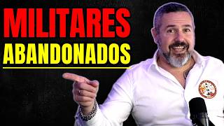 🔥 España Abandona a sus Soldados: Crisis, Misiones y Derechos Robados con Marco Antonio 🔥