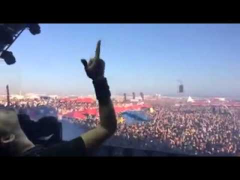 Pete Tha Zouk electro