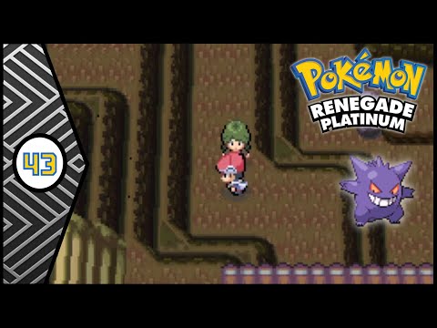 Pokemon Renegade Platinum [Part 43] - VICTORY ROAD!