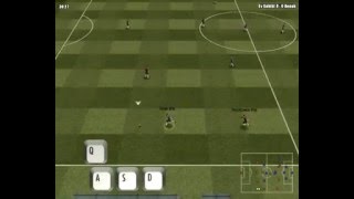 I Can Football videosu