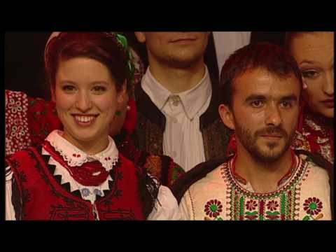 Ének a fák tetéjeből - DunaTv