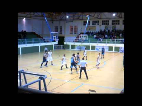 EBA DB JDA9 UNION LINENSE - BADAJOZ