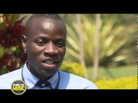 BEHIND THE MUSIC PART 1 - GUARDIAN ANGEL