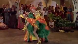 La Milonga del Treno - La Chacarera