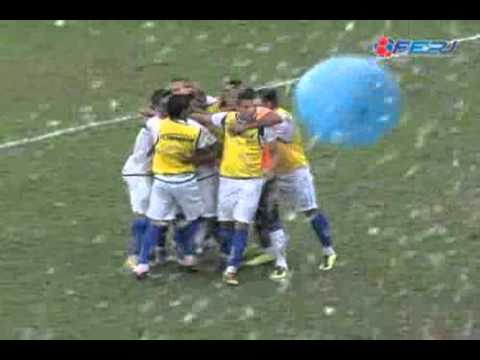 Quissamã 2x0 Artsul - Cariocão Série B 2012 - Fase Final Returno.flv