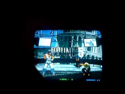 Neguinho Vs Robin (Part15)