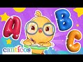 Canción Del ABC Abecedario Consonantes Y Vocales Más Canciones Infantiles Canticos