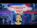 Thomas Pretty Cure Today On The Island Of Sodor All Friends In Need