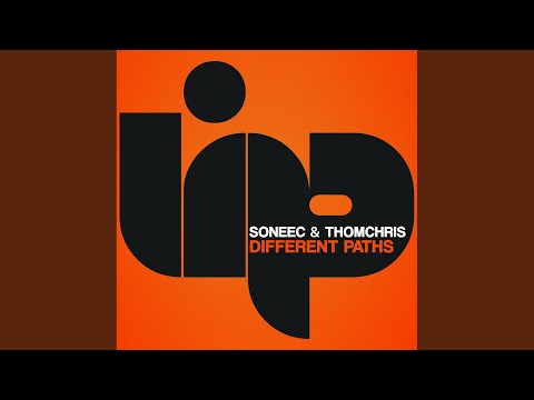 Different Paths (Original Mix)