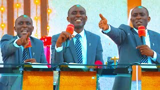 Download lagu Muri uyu mwaka 2026 Imana ikwiyereke iguhe icyo wandika ⌚ Pastor UWAMBAJE Emmanuel🍏 mp3