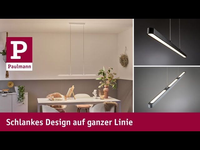 Video teaser for Lento - Schlankes Design auf ganzer Linie