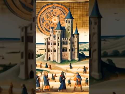 Dark Ages Not So Dark? Questioning the Absence of Records in the 'Dark Ages' of Europe