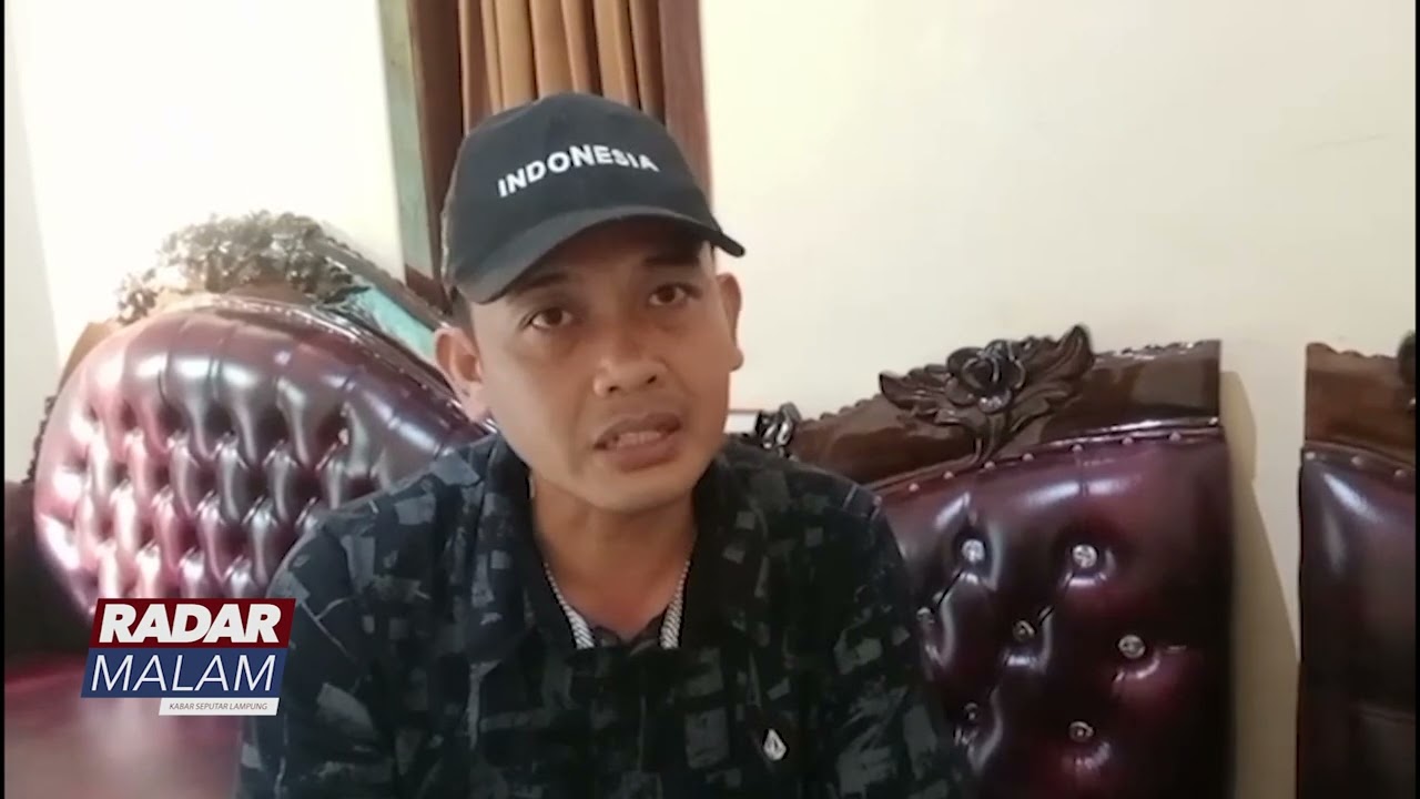 Perkara 98,8 Ha Tambang Pasir 9 Bulan Jalan Di Tempat
