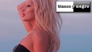 Carolina Marquez Feat. Akon &amp; J Rand - Oh La La La (Nick Peloso Edit) Official Video