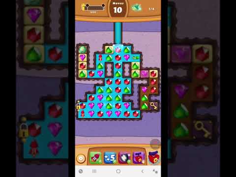 Diamond Digger saga 1873 one booster (impossible)